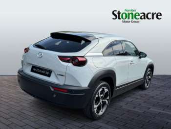 Used Mazda MX-30 2025 for sale - 75110118: Photo