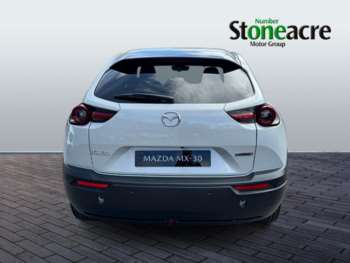 Used Mazda MX-30 2025 for sale - 75110118: Photo