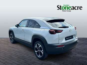 Used Mazda MX-30 2025 for sale - 75110118: Photo