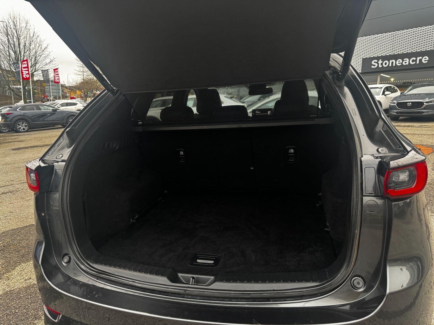 Used Mazda CX-5 for sale - 77670770: Photo 10