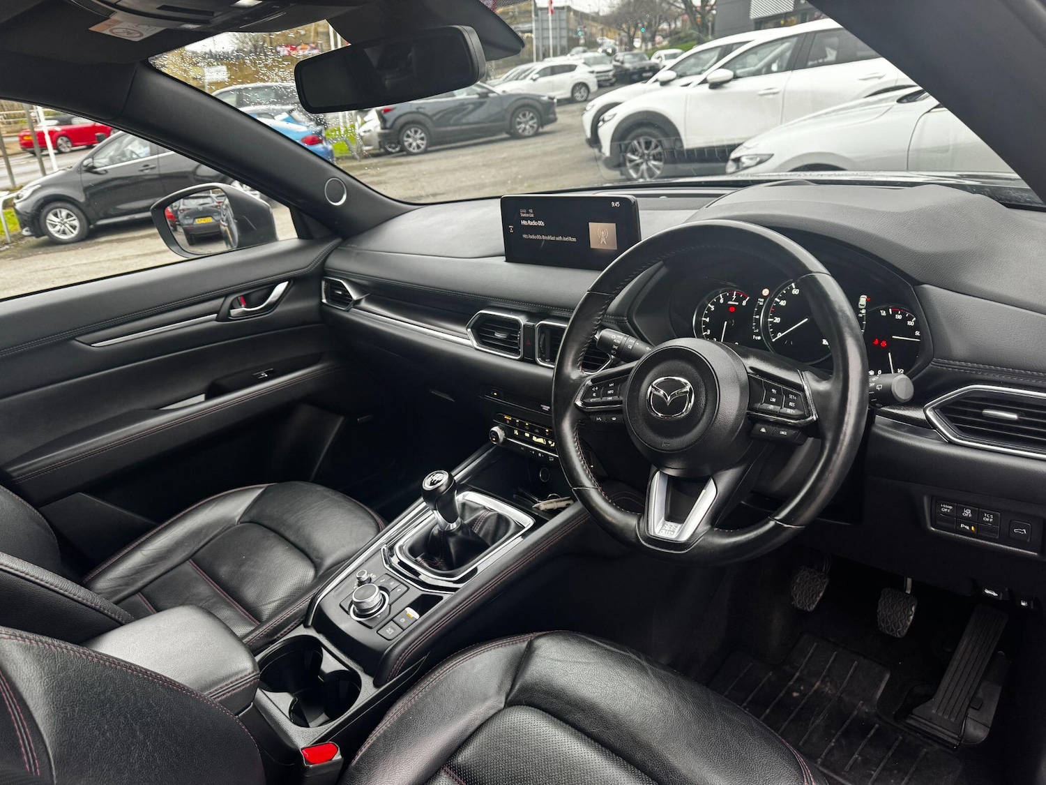 Used Mazda CX-5 for sale - 77670770: Photo 13