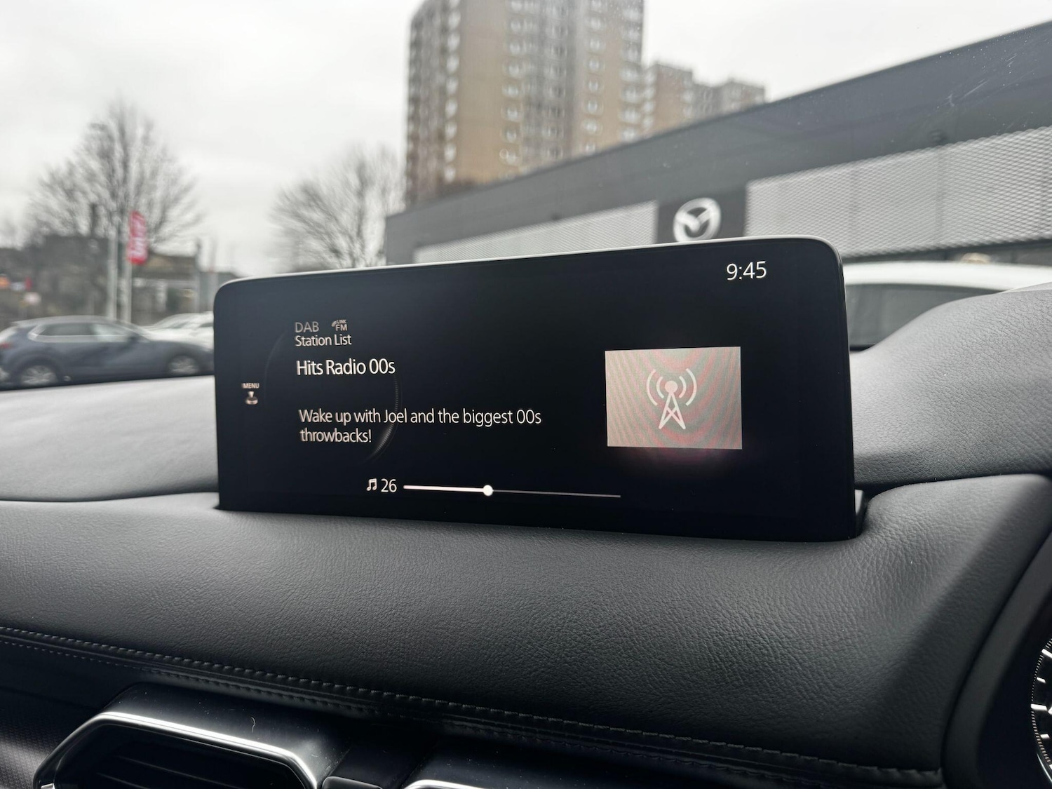 Used Mazda CX-5 for sale - 77670770: Photo 18