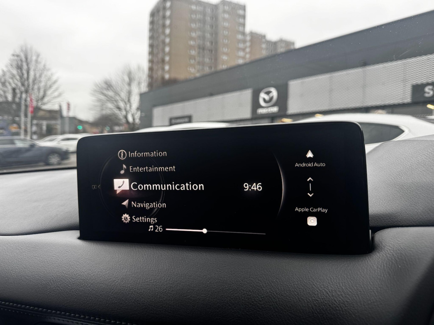 Used Mazda CX-5 for sale - 77670770: Photo 19