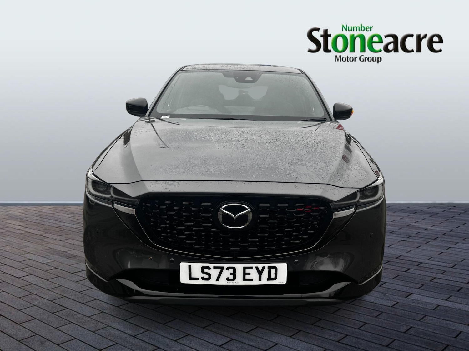 Used Mazda CX-5 for sale - 77670770: Photo 2