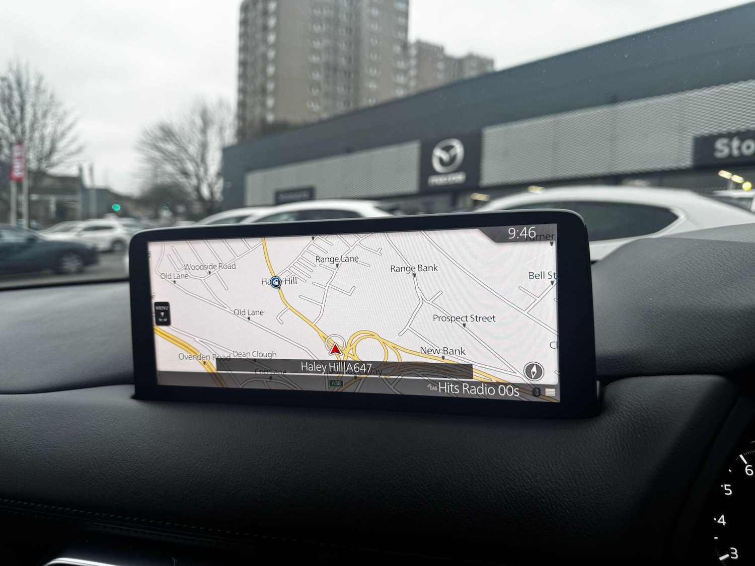 Used Mazda CX-5 for sale - 77670770: Photo 21