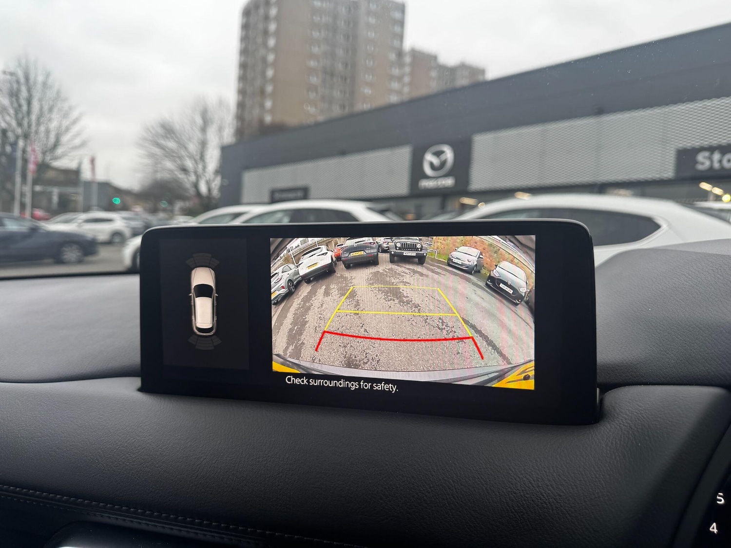 Used Mazda CX-5 for sale - 77670770: Photo 22