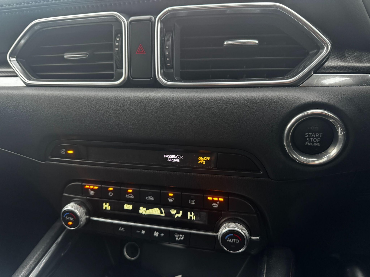 Used Mazda CX-5 for sale - 77670770: Photo 23