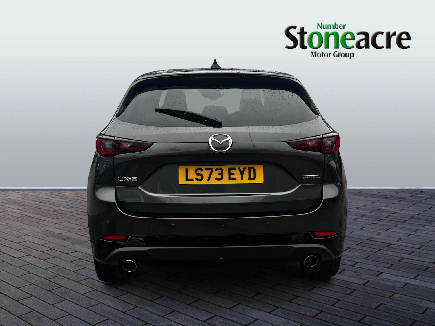 Used Mazda CX-5 for sale - 77670770: Photo 5