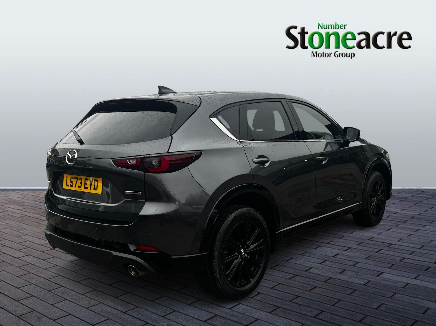 Used Mazda CX-5 for sale - 77670770: Photo 6