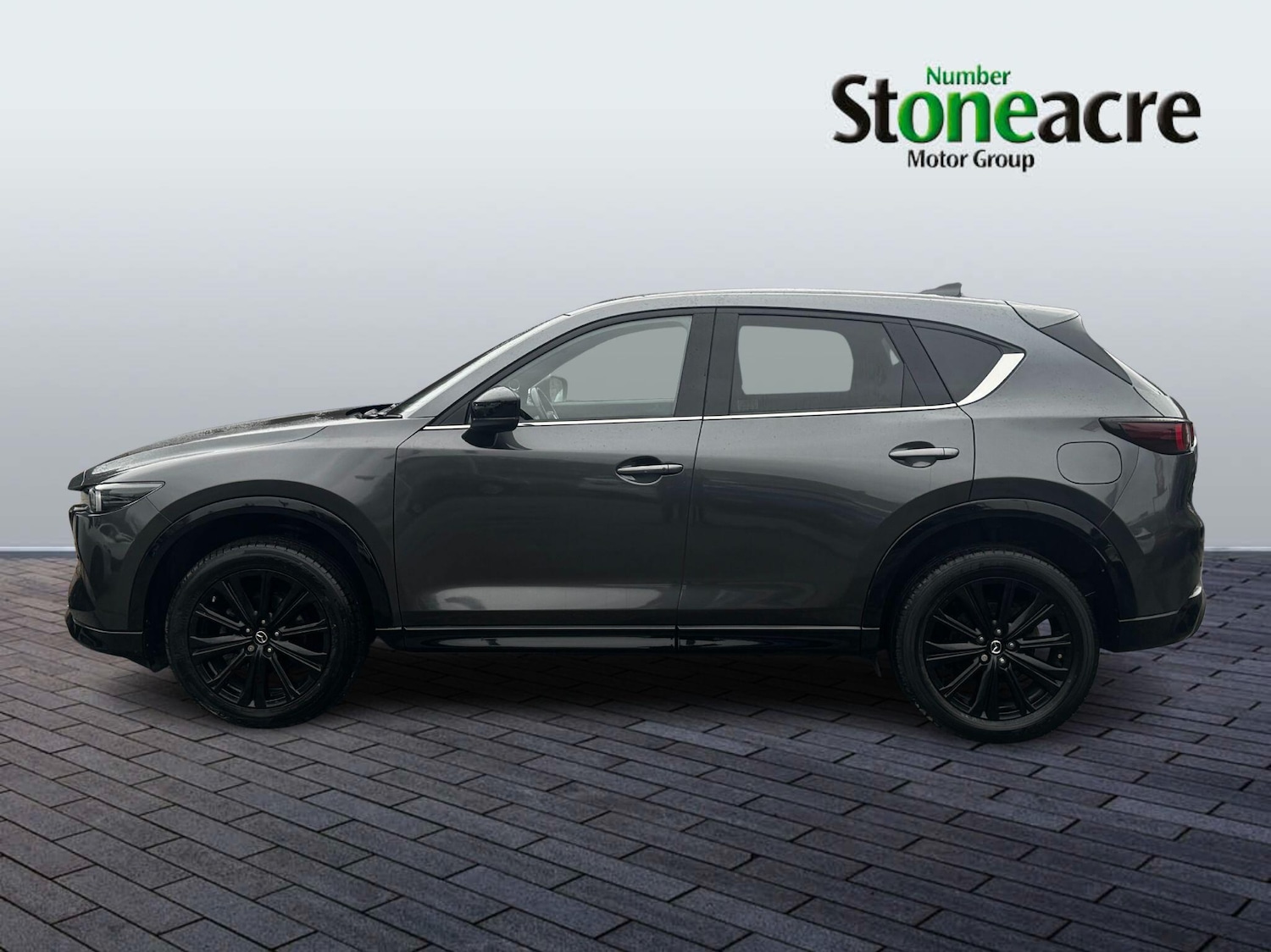 Used Mazda CX-5 for sale - 77670770: Photo 8