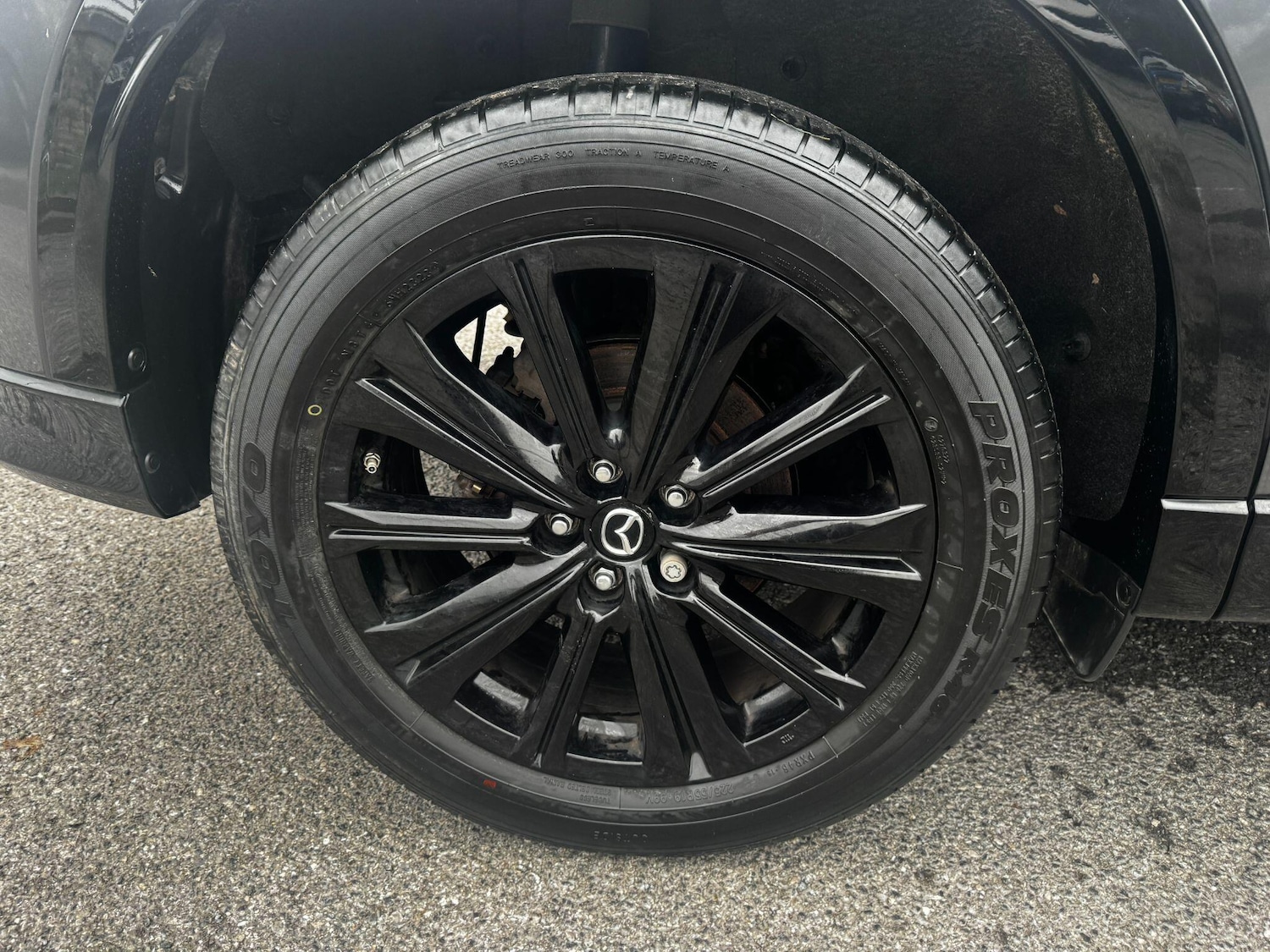 Used Mazda CX-5 for sale - 77670770: Photo 9