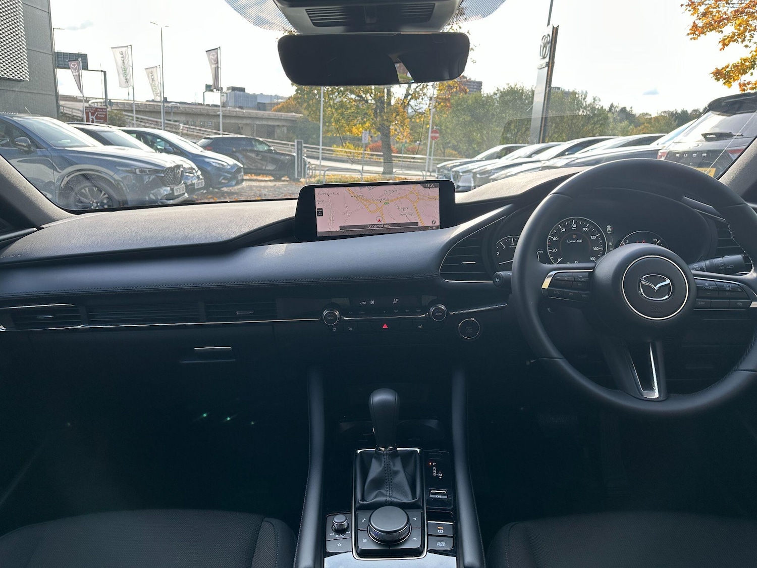 Used Mazda Mazda3 2025 for sale - 76388202: Photo 10