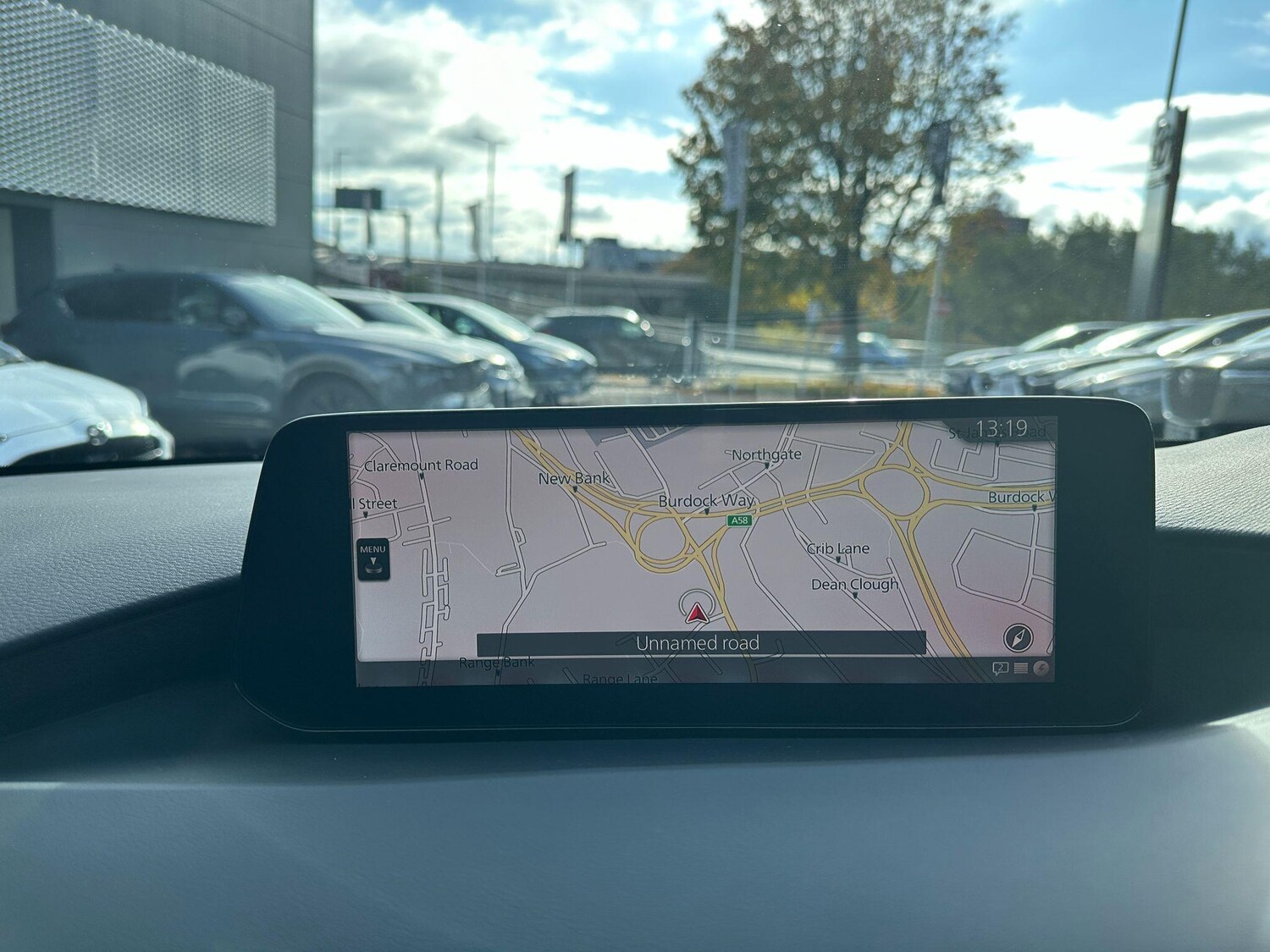 Used Mazda Mazda3 2025 for sale - 76388202: Photo 17