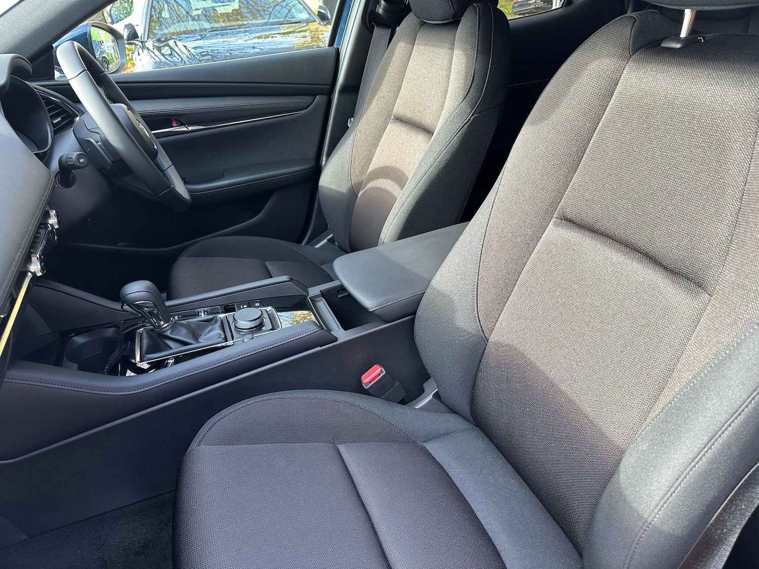 Used Mazda Mazda3 2025 for sale - 76388202: Photo 21