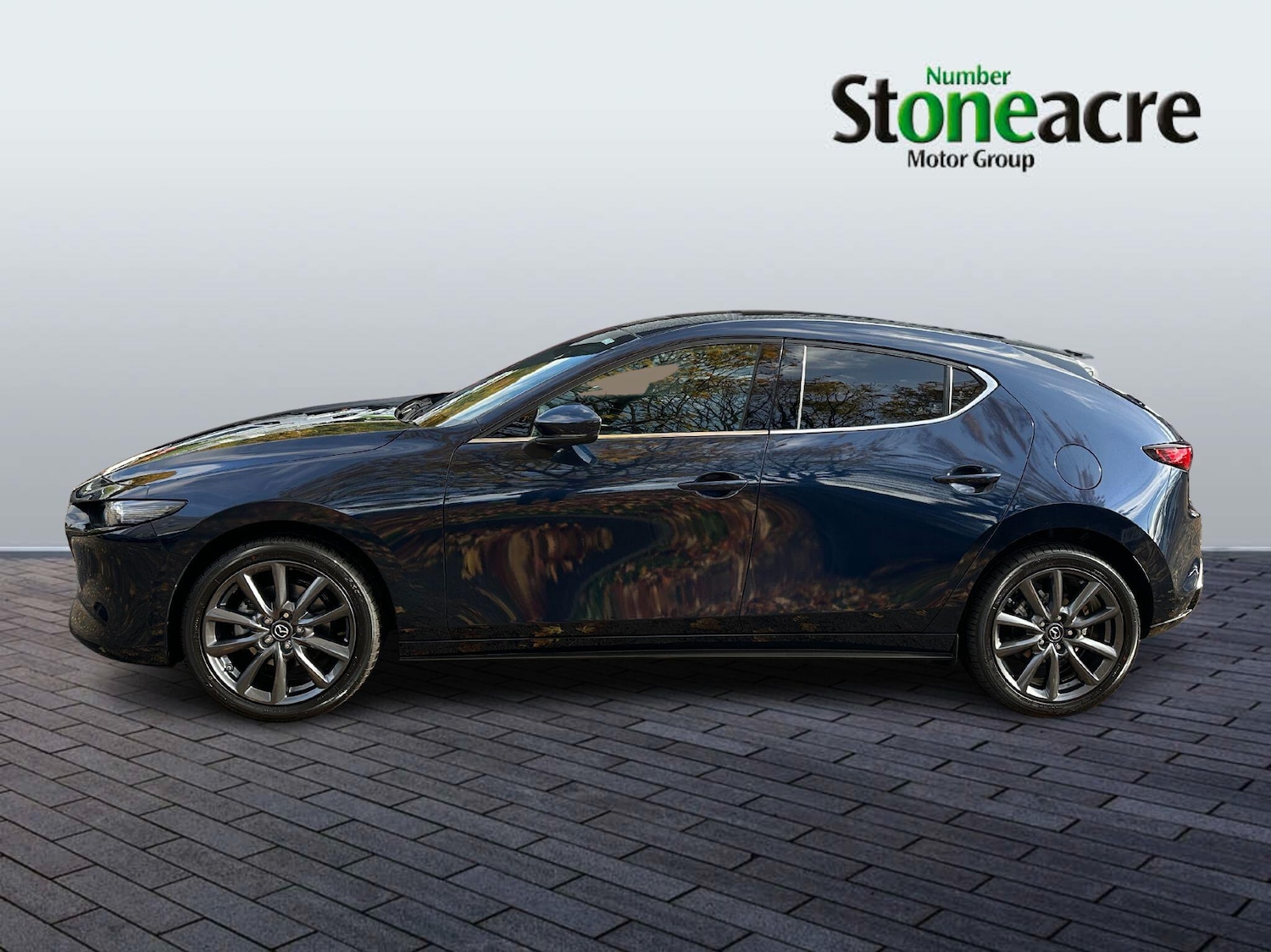 Used Mazda Mazda3 2025 for sale - 76388202: Photo 5