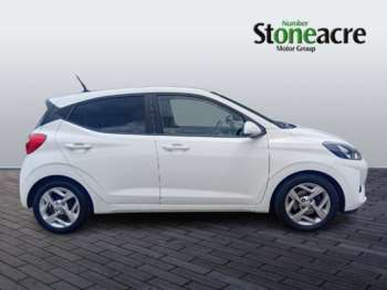 Used Hyundai i10 2020 for sale - 75431115: Photo