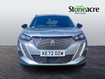 Used Peugeot 2008 2023 for sale - 75279408: Photo