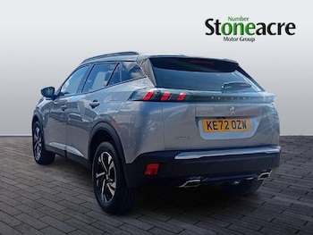 Used Peugeot 2008 2023 for sale - 75279408: Photo