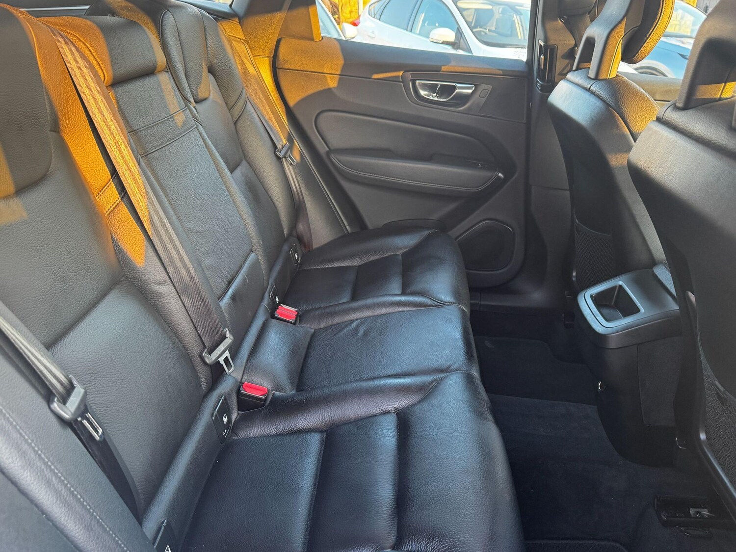 Used Volvo XC60 for sale - 77808769: Photo 11