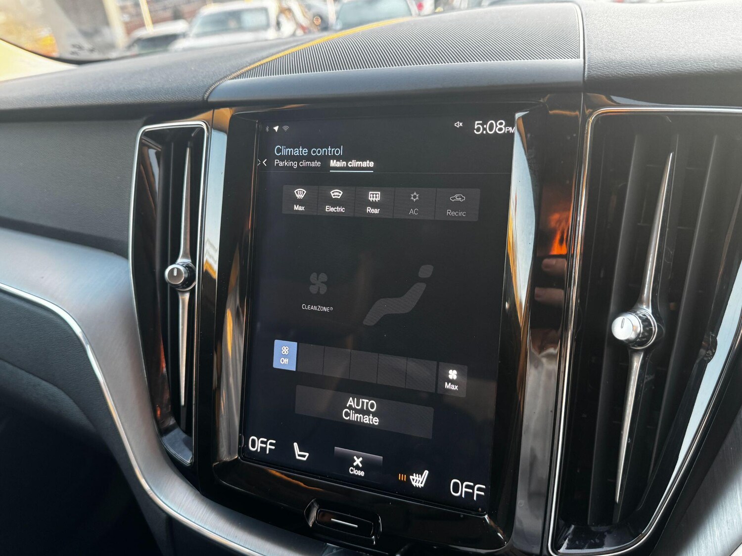 Used Volvo XC60 for sale - 77808769: Photo 13