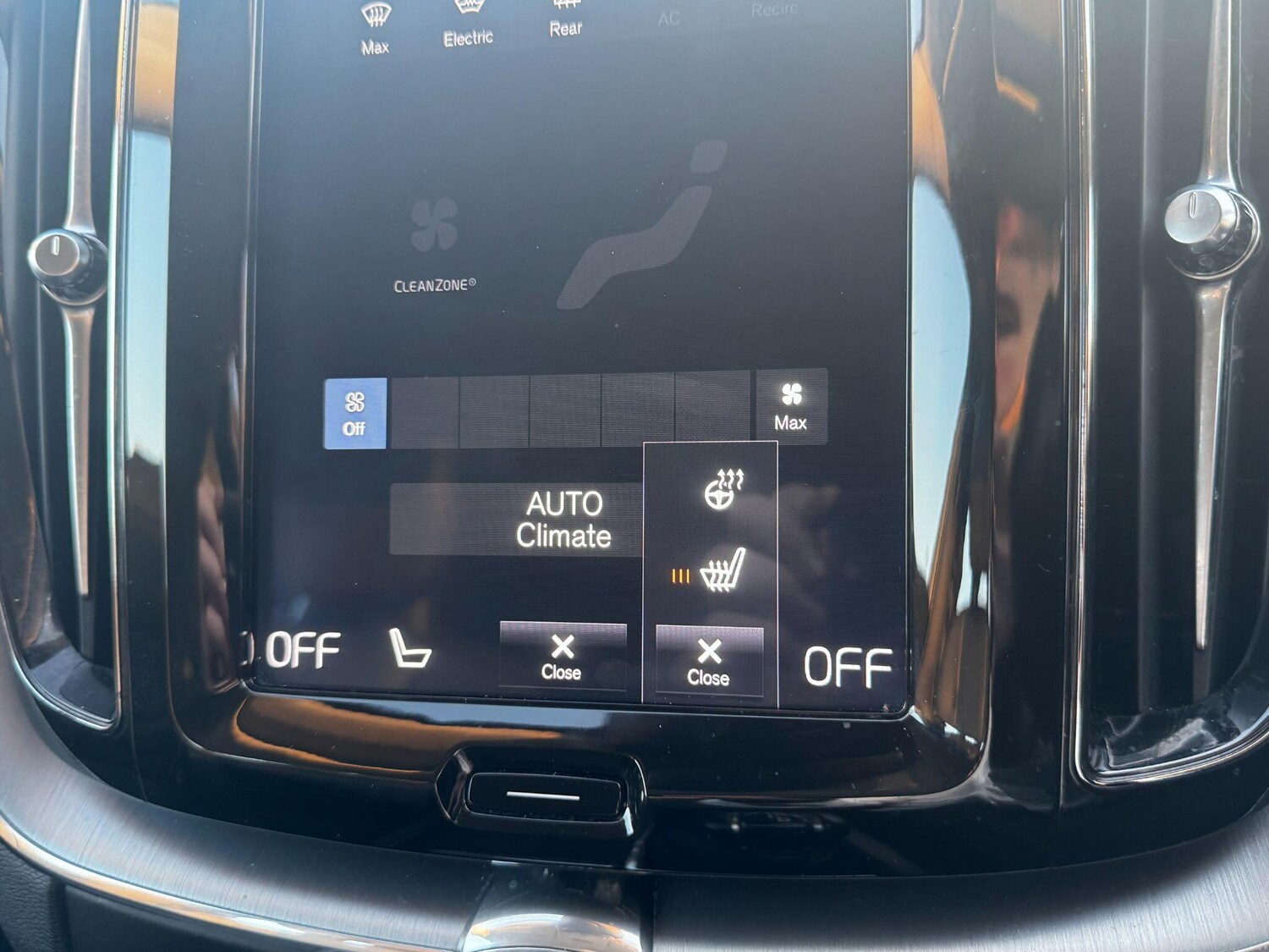 Used Volvo XC60 for sale - 77808769: Photo 14