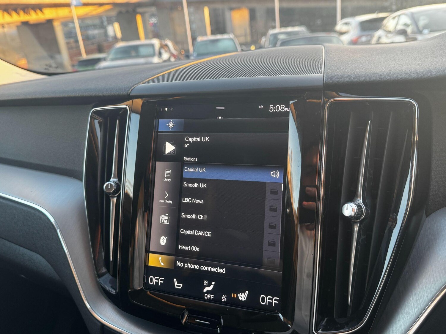 Used Volvo XC60 for sale - 77808769: Photo 16