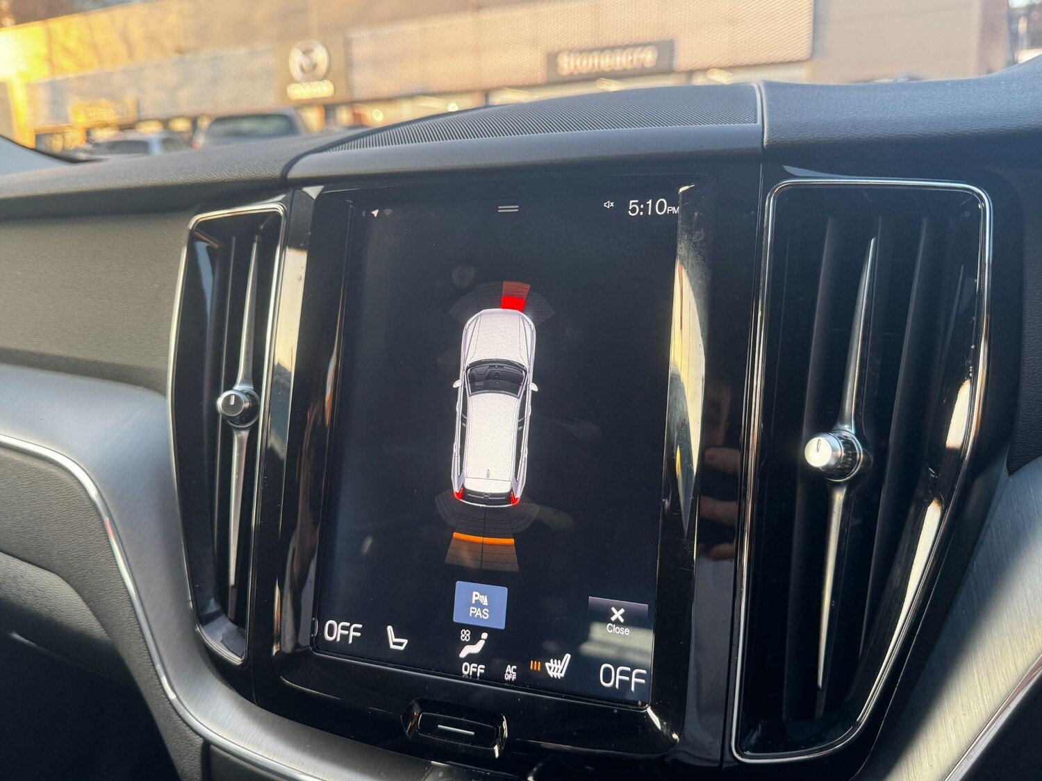 Used Volvo XC60 for sale - 77808769: Photo 18