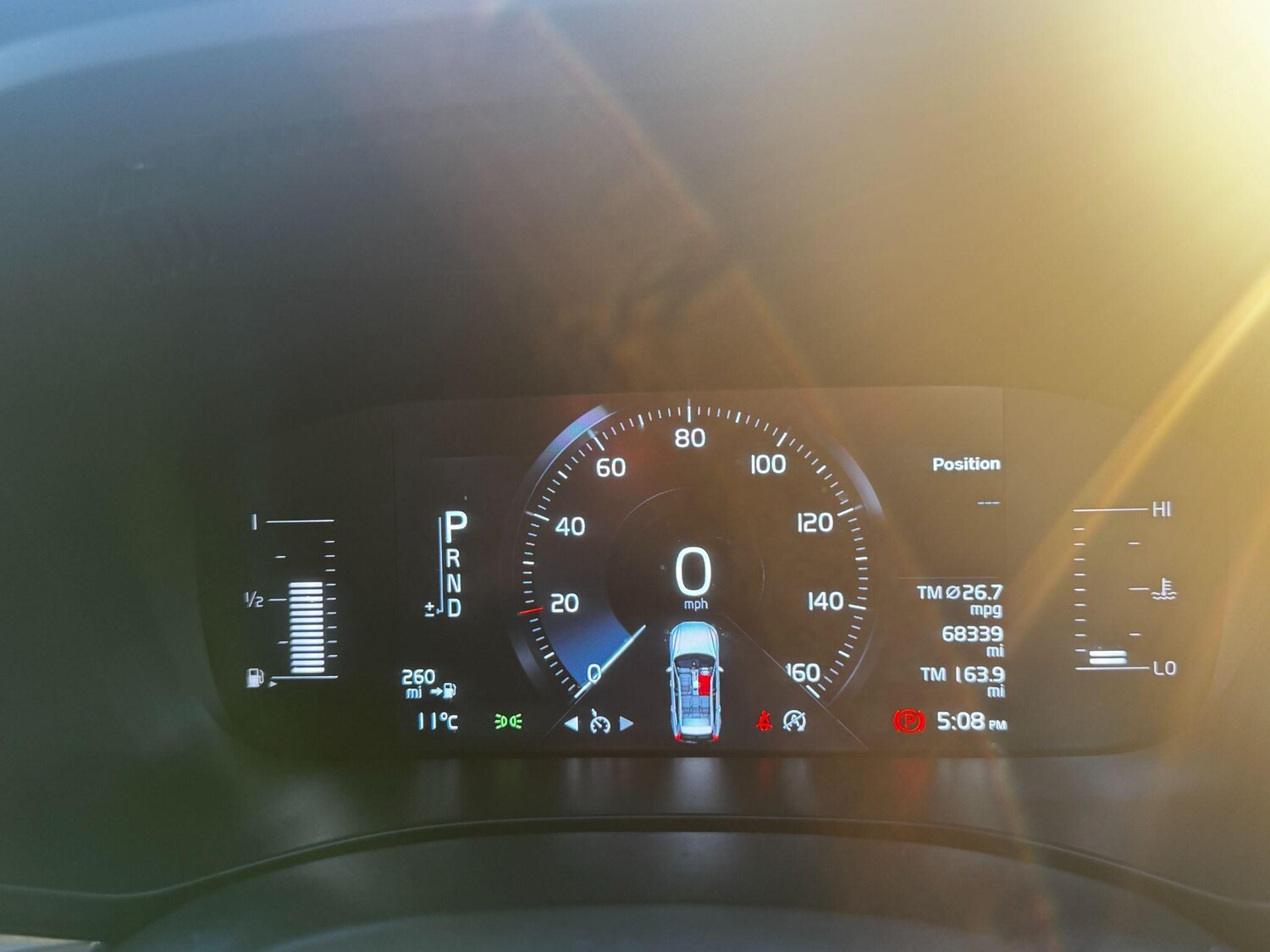 Used Volvo XC60 for sale - 77808769: Photo 19