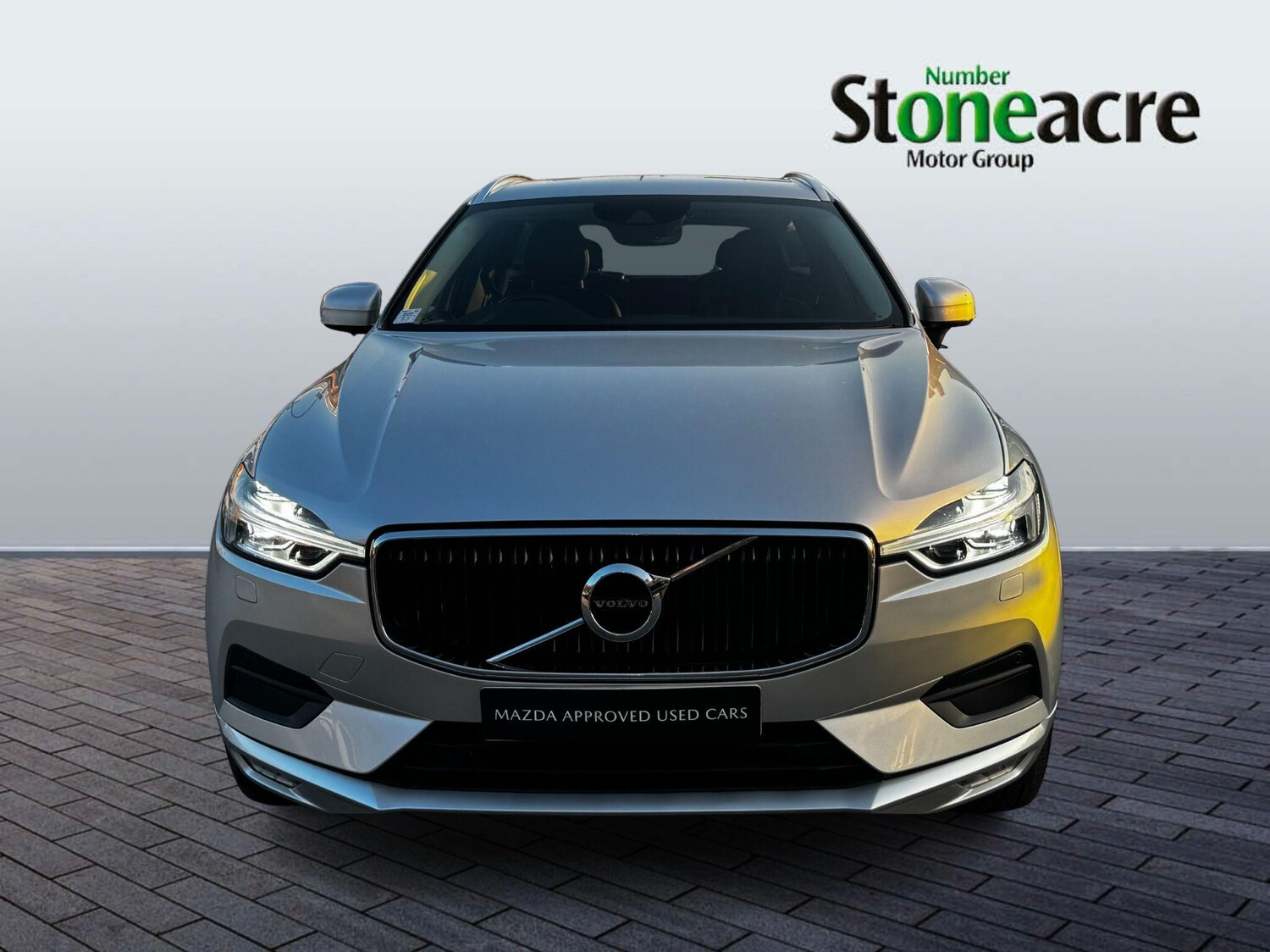 Used Volvo XC60 for sale - 77808769: Photo 2
