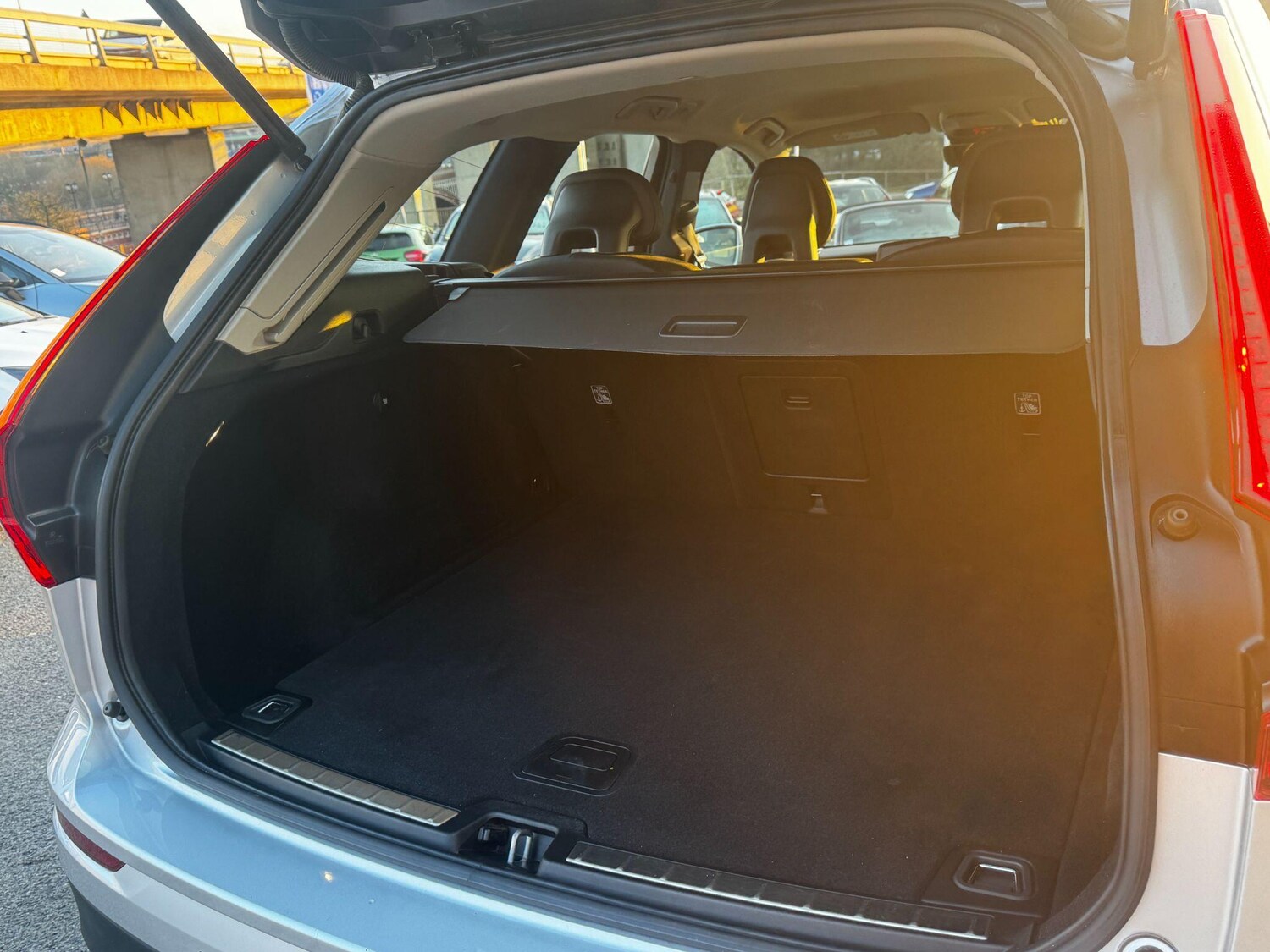 Used Volvo XC60 for sale - 77808769: Photo 20