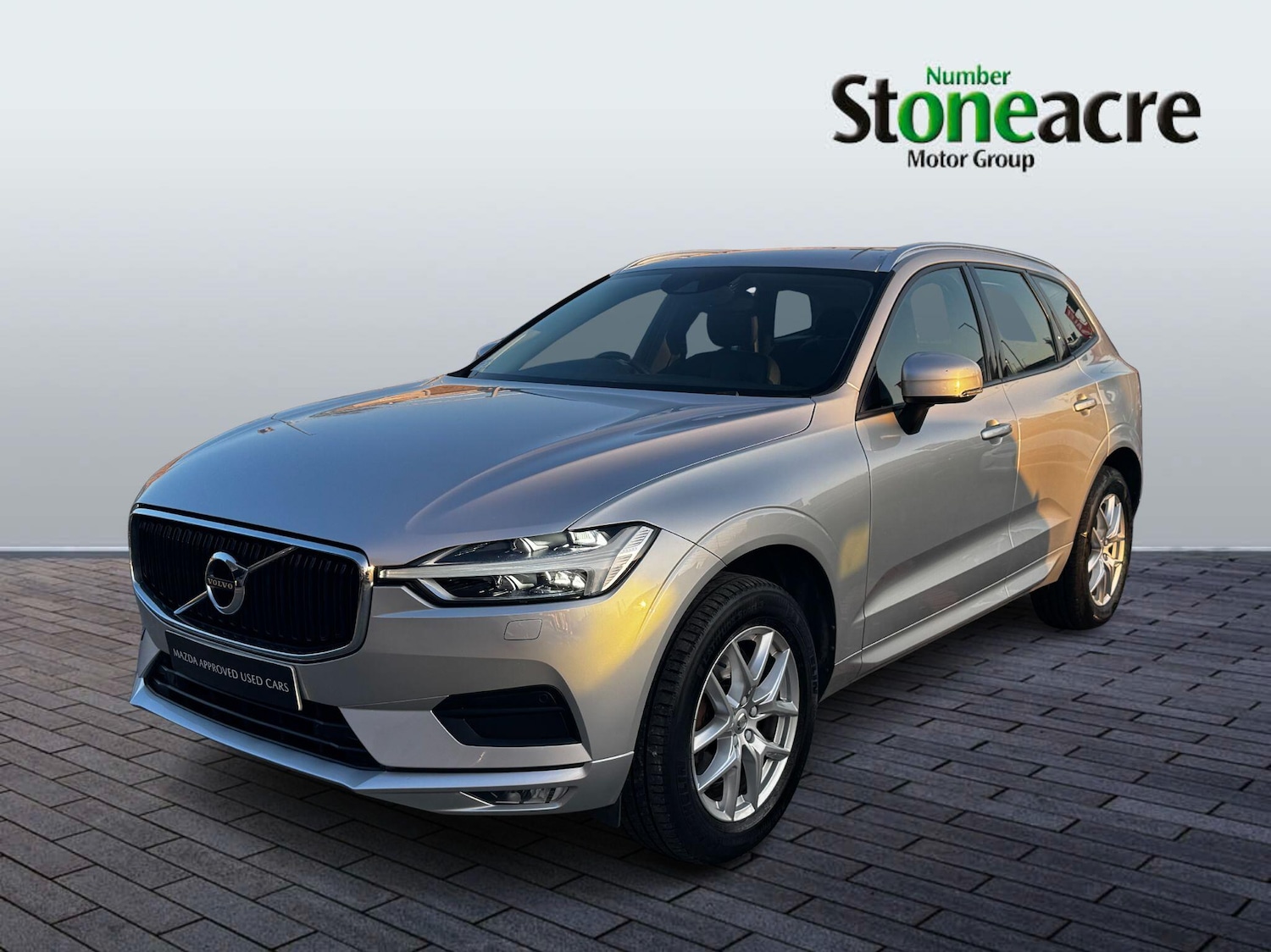 Used Volvo XC60 for sale - 77808769: Photo 3