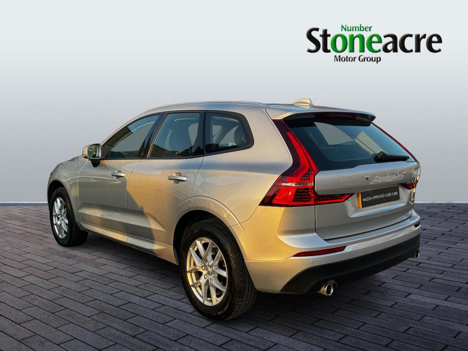 Used Volvo XC60 for sale - 77808769: Photo 4