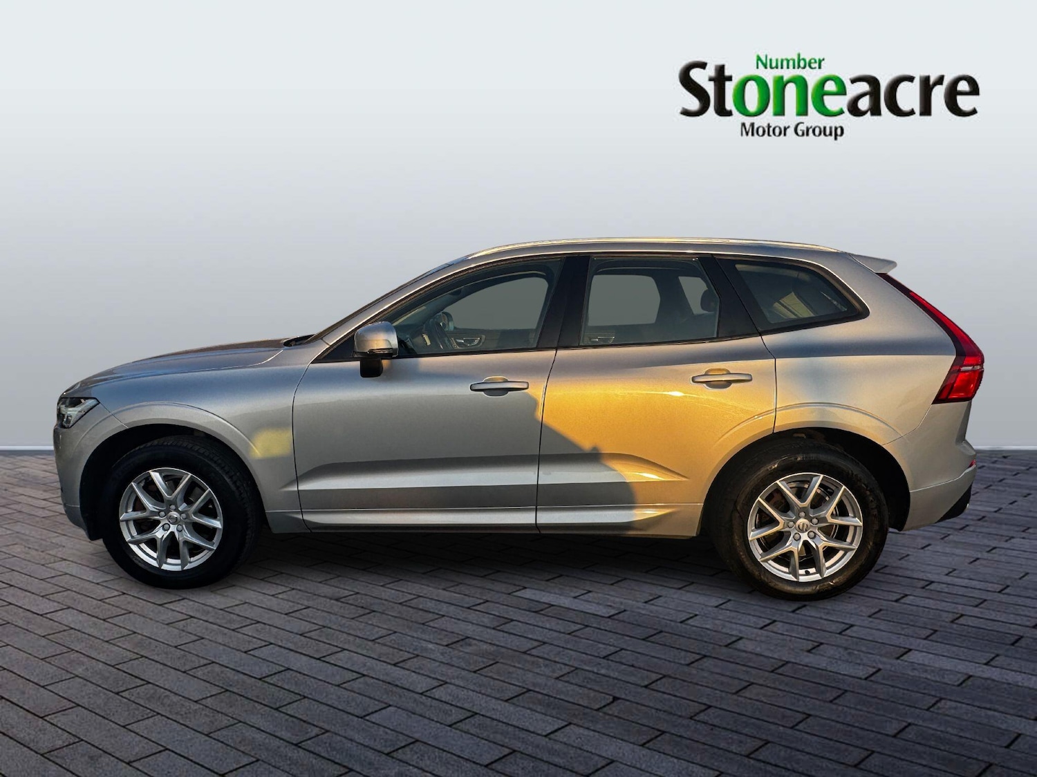 Used Volvo XC60 for sale - 77808769: Photo 5