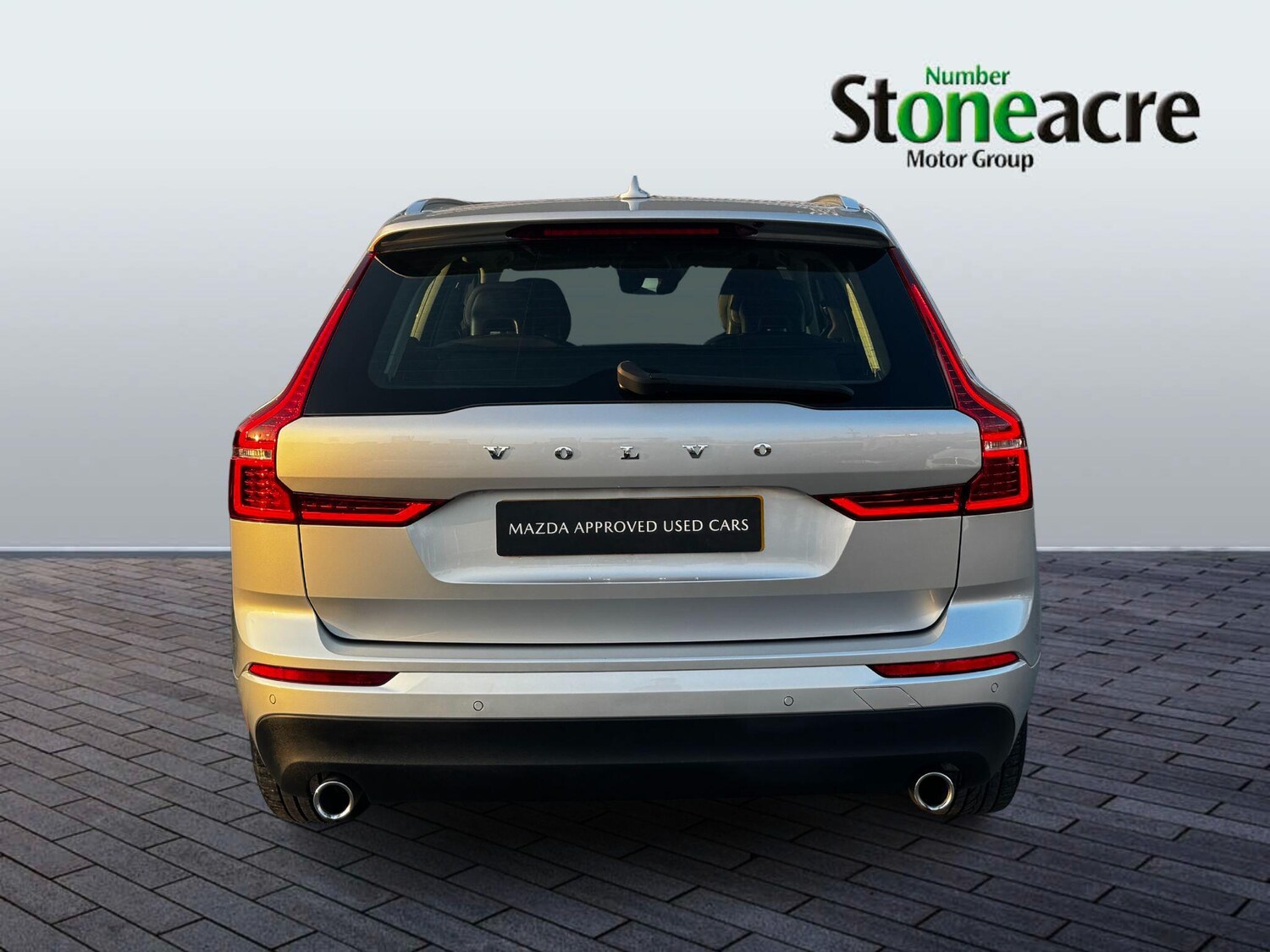 Used Volvo XC60 for sale - 77808769: Photo 6