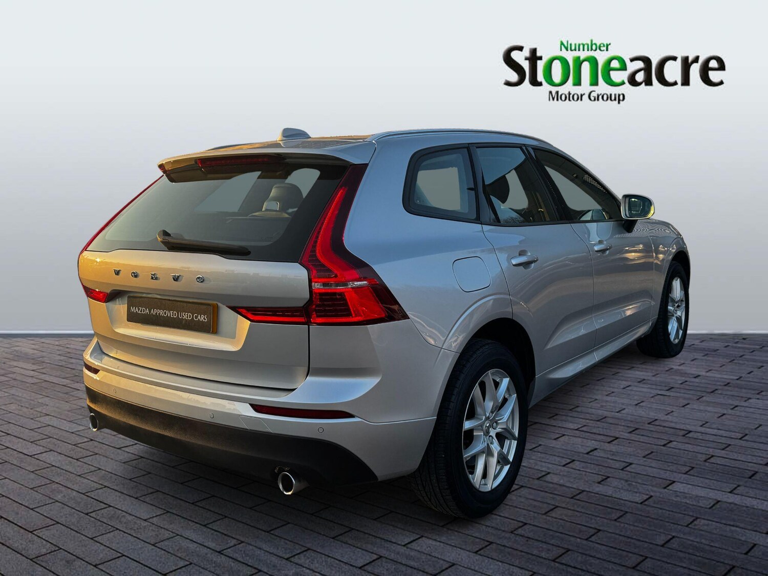 Used Volvo XC60 for sale - 77808769: Photo 8
