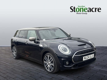Used MINI Clubman 2024 for sale - 78404993: Photo