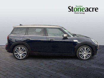 Used MINI Clubman 2024 for sale - 78404993: Photo