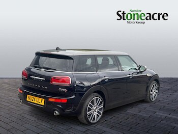 Used MINI Clubman 2024 for sale - 78404993: Photo