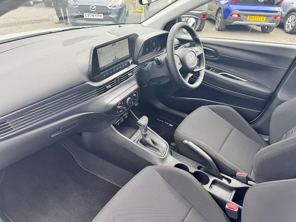 Used Hyundai BAYON 2025 for sale - 75388007: Photo 13