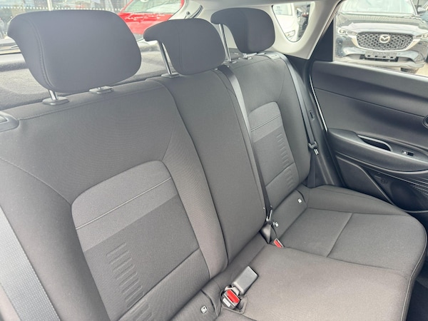 Used Hyundai BAYON 2025 for sale - 75388007: Photo 15