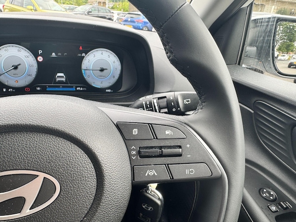 Used Hyundai BAYON 2025 for sale - 75388007: Photo 22