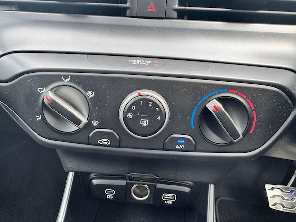 Used Hyundai BAYON 2025 for sale - 75388007: Photo 25