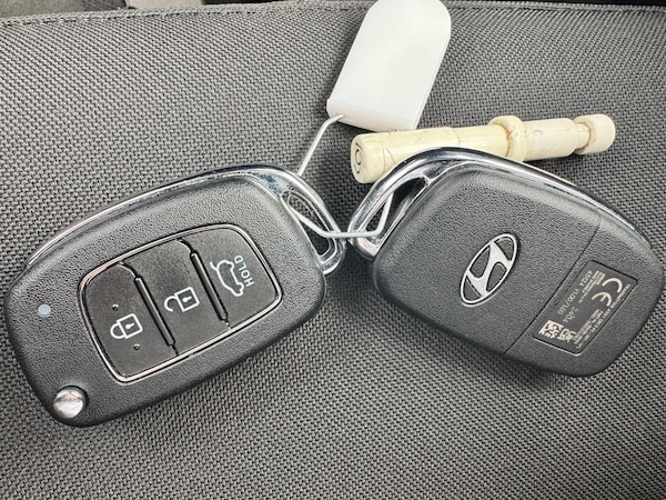 Used Hyundai BAYON 2025 for sale - 75388007: Photo 26