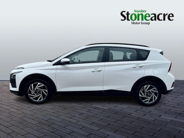 Used Hyundai BAYON 2025 for sale - 75388007: Photo 7