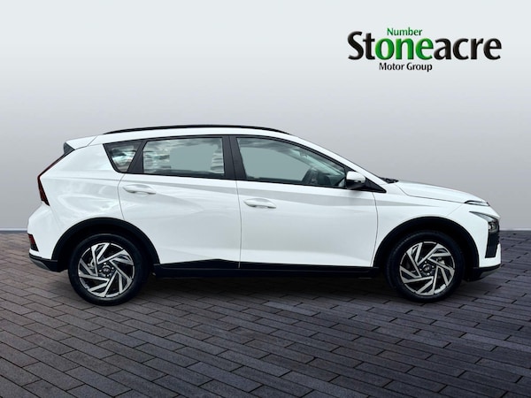 Used Hyundai BAYON 2025 for sale - 75388007: Photo 8