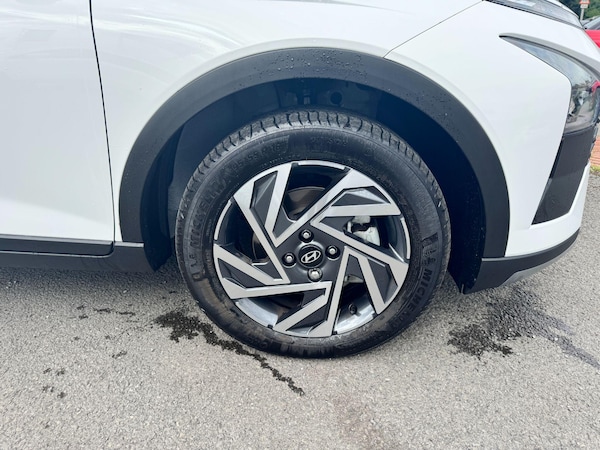 Used Hyundai BAYON 2025 for sale - 75388007: Photo 9