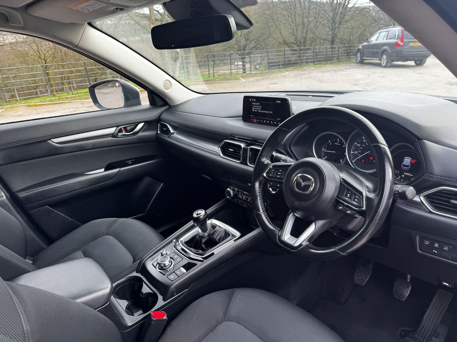 Used Mazda CX-5 2018 for sale - 77671953: Photo 10