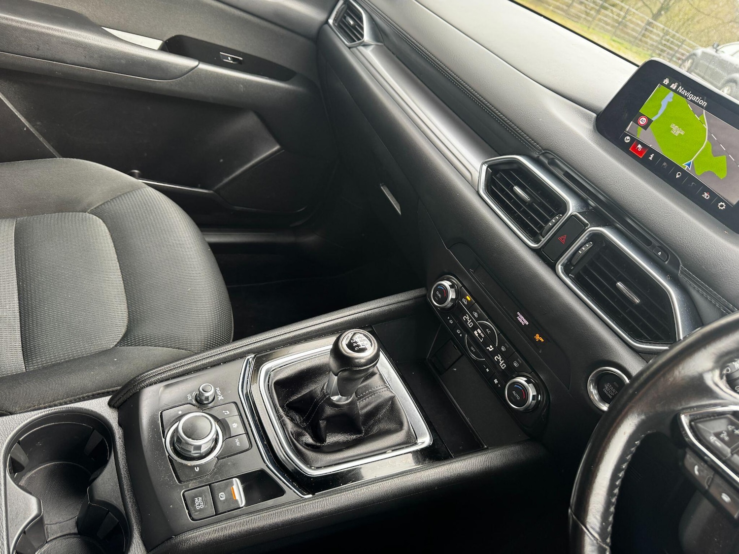 Used Mazda CX-5 2018 for sale - 77671953: Photo 11