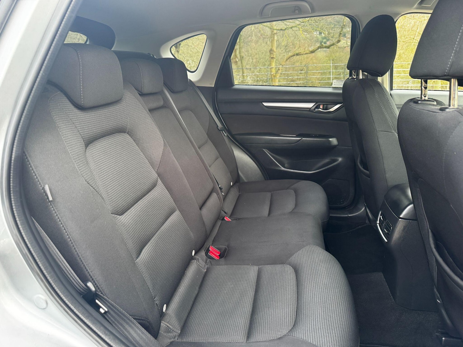 Used Mazda CX-5 2018 for sale - 77671953: Photo 12