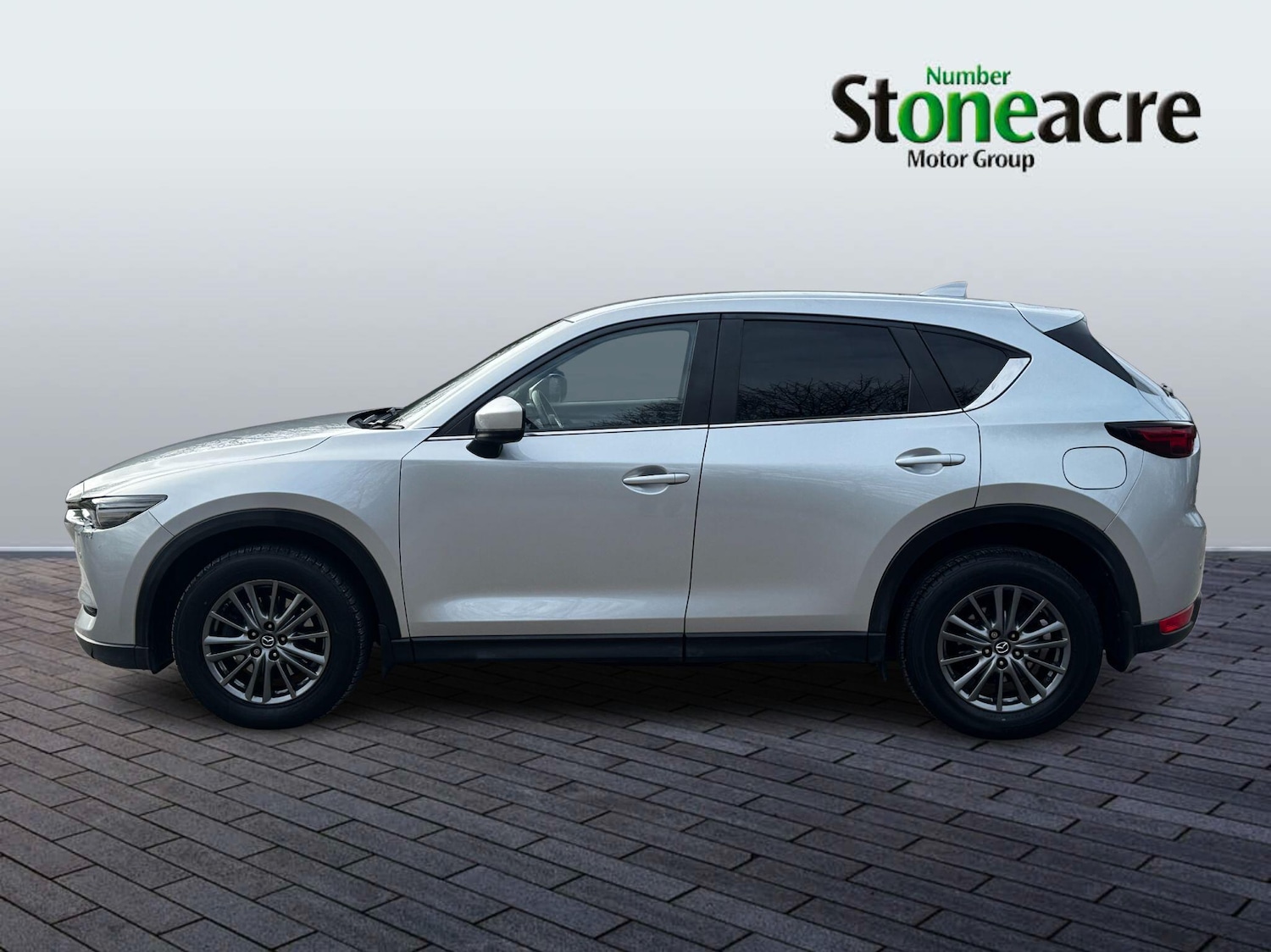 Used Mazda CX-5 2018 for sale - 77671953: Photo 5